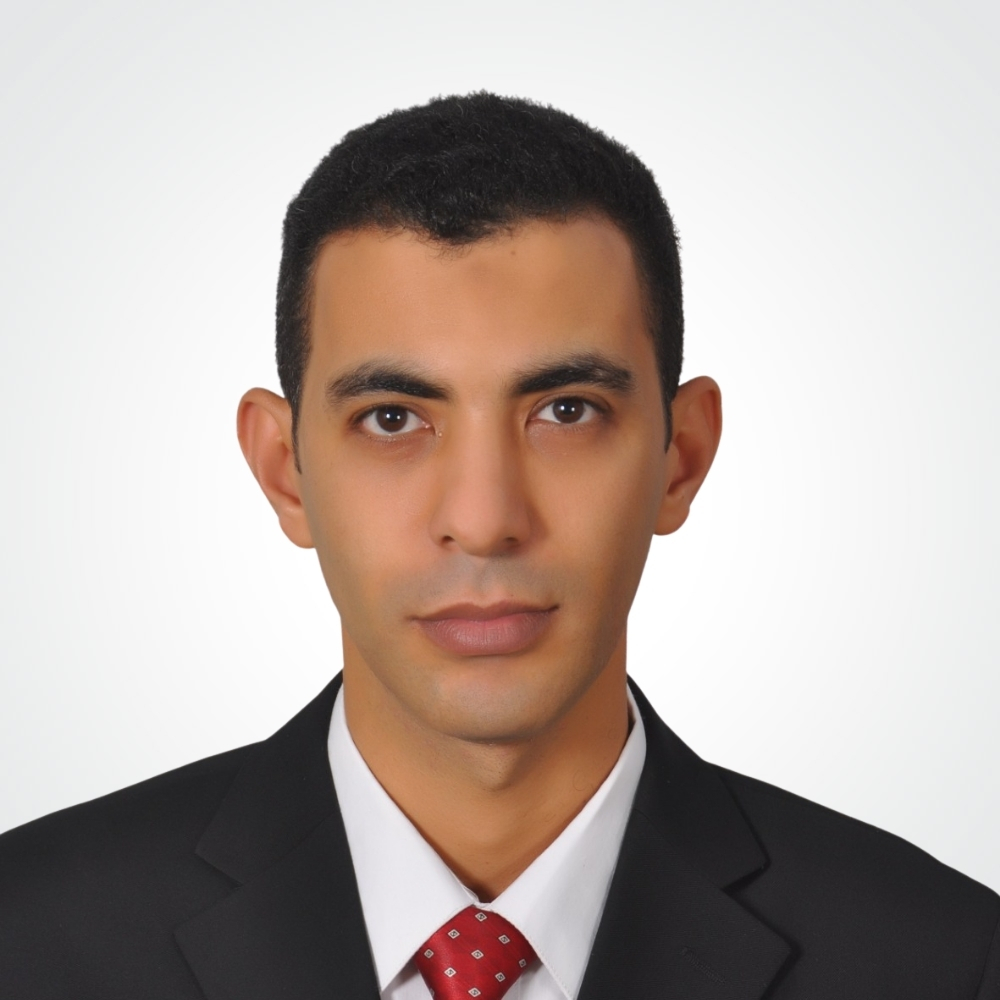 Dr. MAHMOUD M. ELHABBAQ
