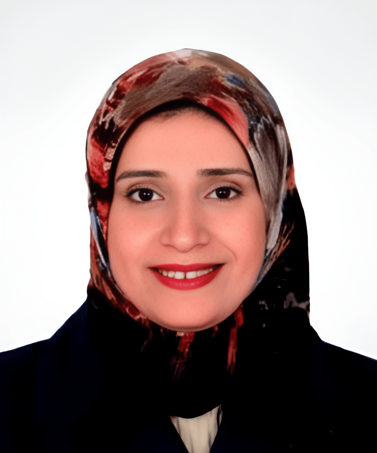Dr. Marwa Sulaiman