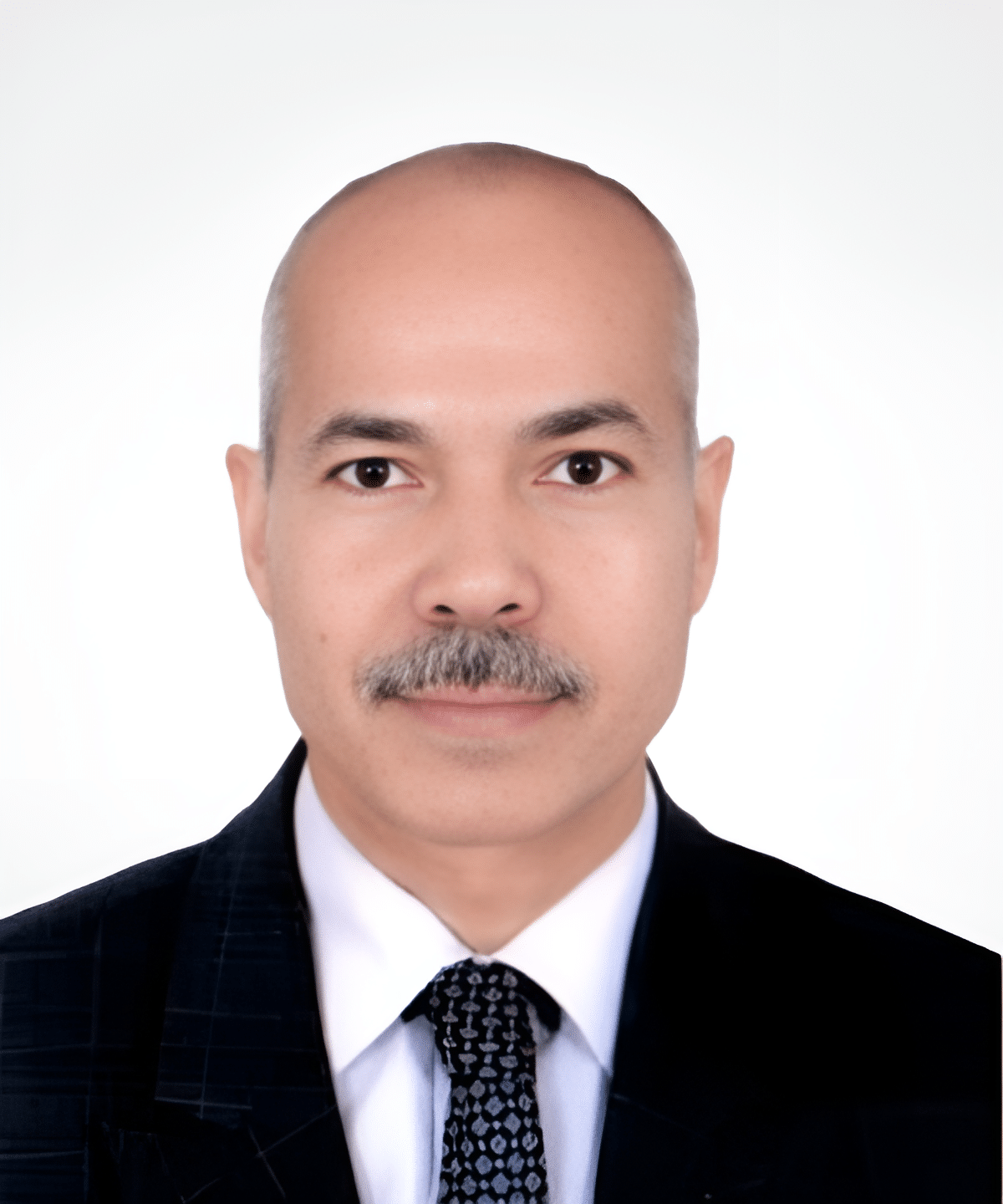 Dr. Mohammed Hassan