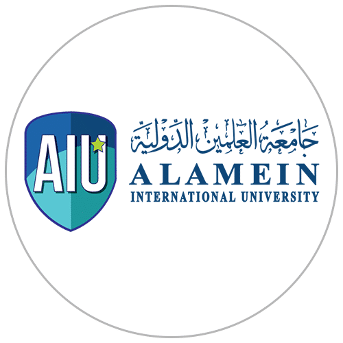 جامعة العلمين الدولية