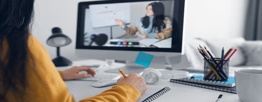 المركز القومى للتعلم الإلكترونى