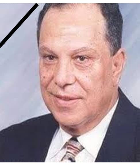 أمين المجلس الأعلى للجامعات ينعي الأستاذ الدكتور / محمد حمدى إبراهيم – نائب رئيس جامعة القاهرة الأسبق