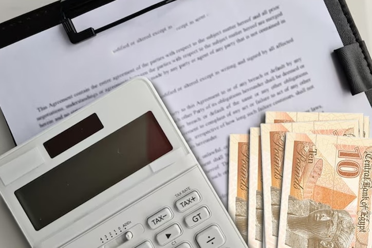 General Administration of Finance & Contracts