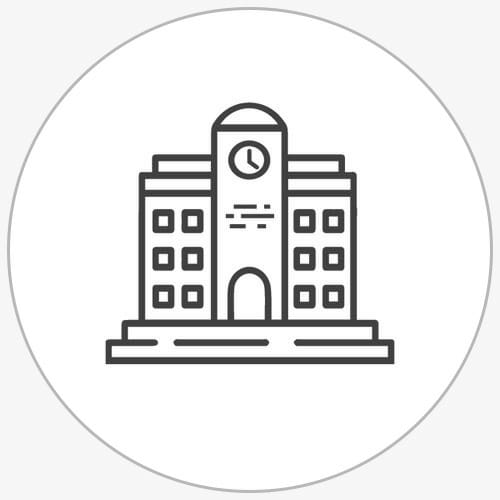 SCU - المجلس الأعلى للجامعات