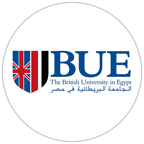 الجامعة البريطانية فى مصر