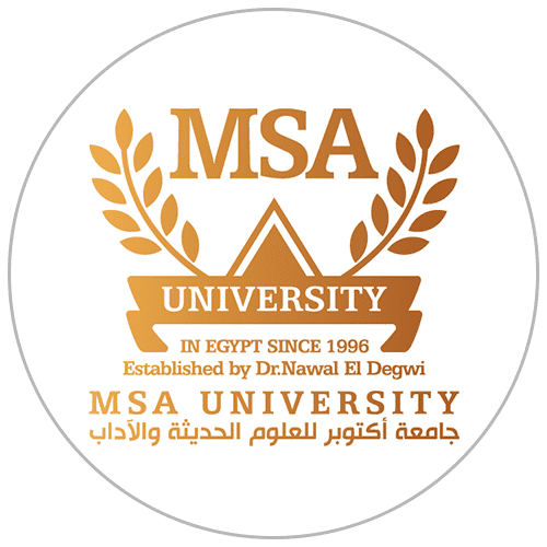 جامعة أكتوبر للعلوم الحديثة و الآداب