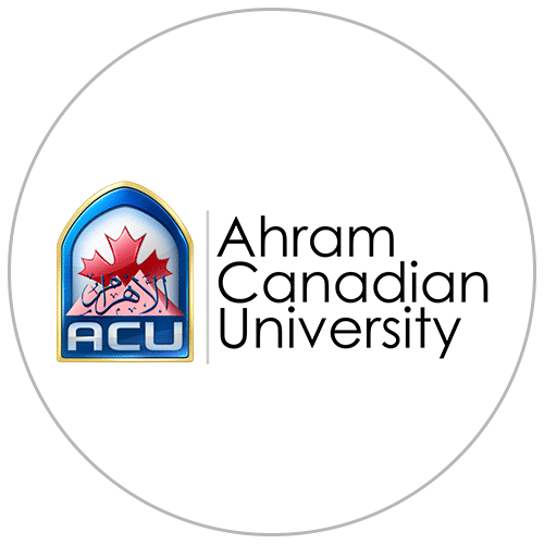 SCU - المجلس الأعلى للجامعات
