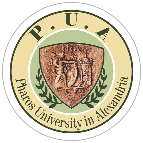 جامعة فاروس بالإسكندرية
