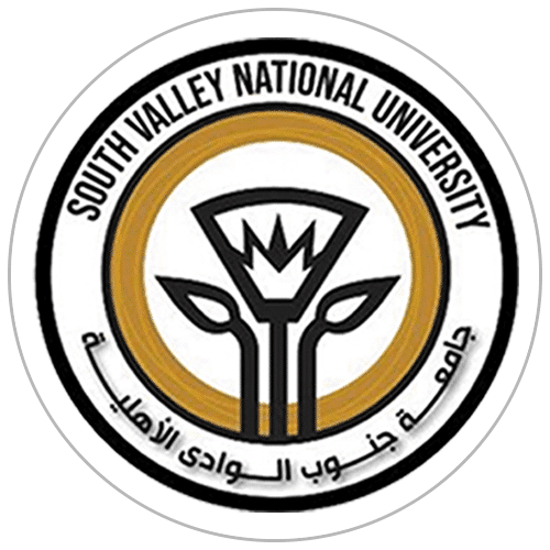 جامعة جنوب الوادى الأهلية