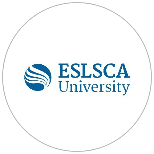 ESLSCA University logo