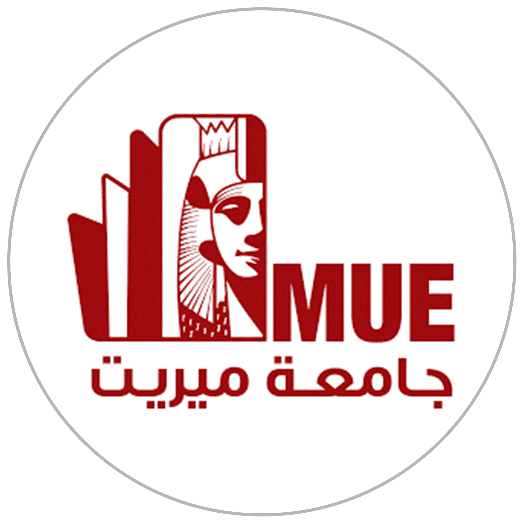 SCU - المجلس الأعلى للجامعات