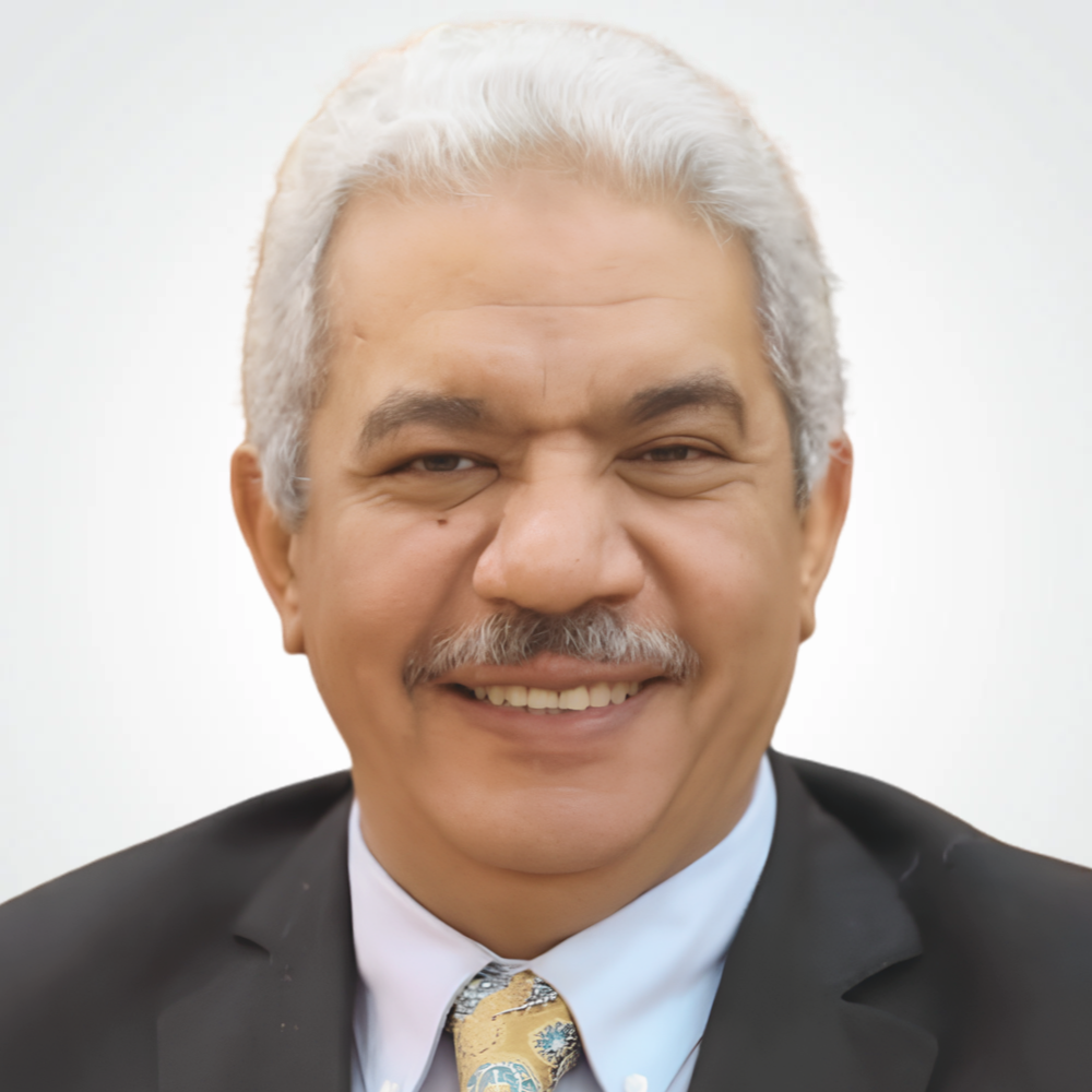 أ.د/ محمود صديق حسن