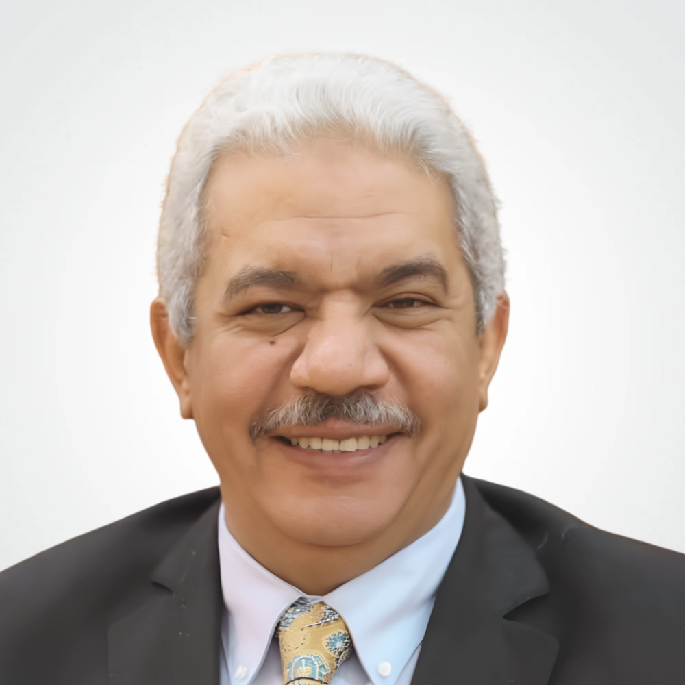 أ.د/ محمود صديق حسن