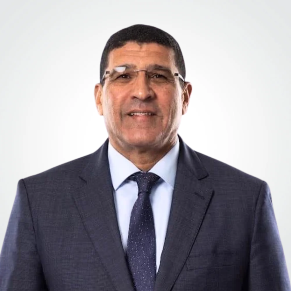 أ.د/ إيهاب حسنين