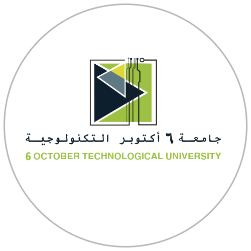 جامعة السادس من أكتوبر التكنولوجية