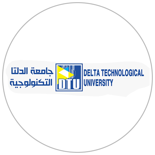 جامعة الدلتا التكنولوجية