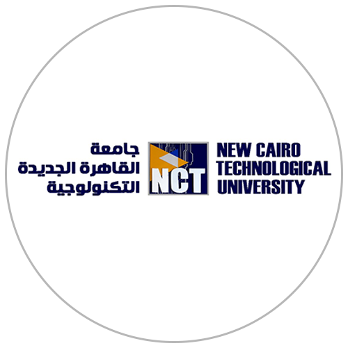 ⁠جامعة القاهرة الجديدة التكنولوجية