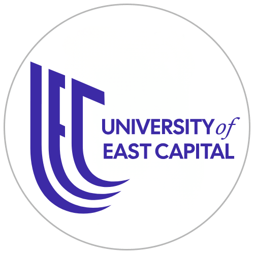 University of East Capital logo