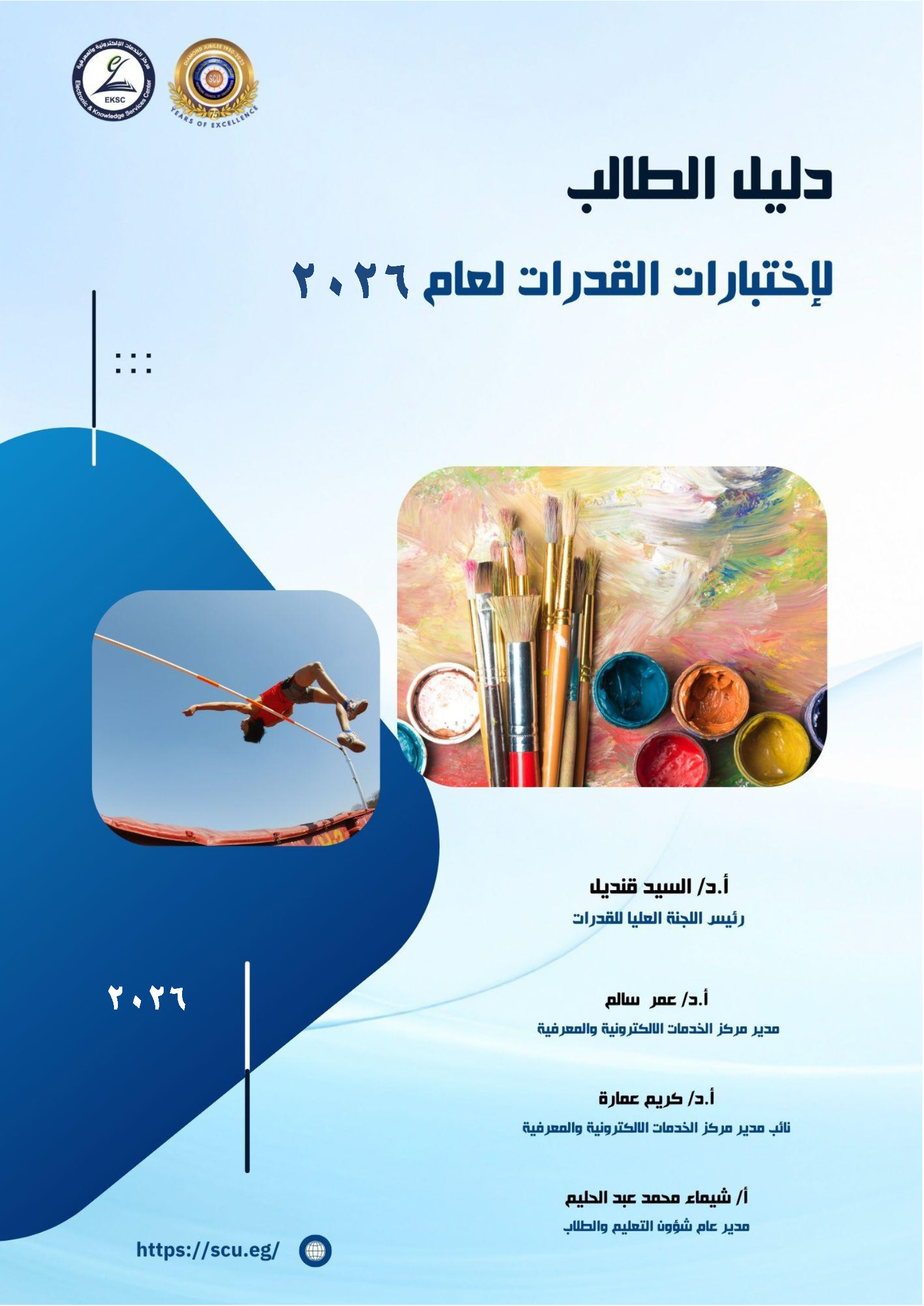 Supreme Council of Universities