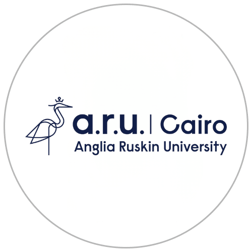 ARU Cairo logo